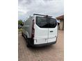 FORD TRANSIT 2014/4 - 2