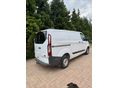 FORD TRANSIT 2014/4 - 5