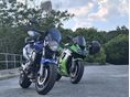 HONDA CB 900 F (HORNET) 