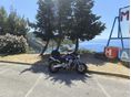 HONDA CB 900 F (HORNET) 2002 - 2