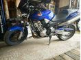 HONDA CB 900 F (HORNET) 2002 - 3
