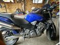 HONDA CB 900 F (HORNET) 2002 - 4