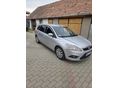 FORD FOCUS 1.6 TDCi Ghia DPF