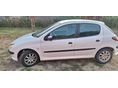 PEUGEOT 206 2006/11 - 6