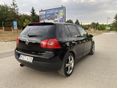 VOLKSWAGEN GOLF V 2008/1 - 5