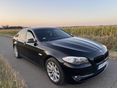 BMW 528 2013/1 - 4