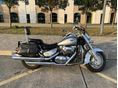 SUZUKI VL 1500 (INTRUDER) 2006/7 - 9