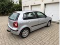 VOLKSWAGEN POLO IV 2004/2 - 3