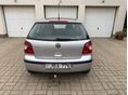 VOLKSWAGEN POLO IV 2004/2 - 4