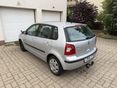 VOLKSWAGEN POLO IV 2004/2 - 5