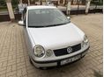 VOLKSWAGEN POLO IV 2004/2 - 9
