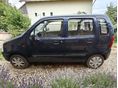 SUZUKI WAGON R+ 1.0 GL