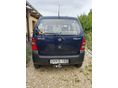 SUZUKI WAGON R+ 2002/1 - 3