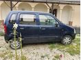 SUZUKI WAGON R+ 2002/1 - 4
