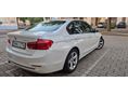 BMW 3-AS SOROZAT 2016/1 - 4