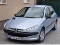PEUGEOT 206 1.1 Look