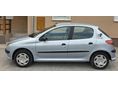 PEUGEOT 206 2003 - 2