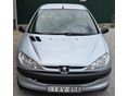 PEUGEOT 206 2003 - 4