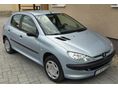 PEUGEOT 206 2003 - 5