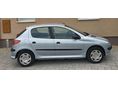 PEUGEOT 206 2003 - 6