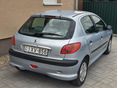 PEUGEOT 206 2003 - 7