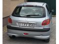 PEUGEOT 206 2003 - 8