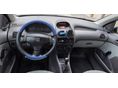 PEUGEOT 206 2003 - 11