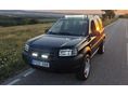 LAND ROVER FREELANDER 1.8 S