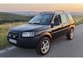 LAND ROVER FREELANDER 2003/4 - 4