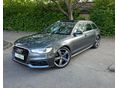 AUDI A6 2014/5 - 1