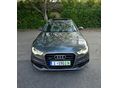AUDI A6 2014/5 - 2
