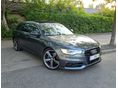 AUDI A6 2014/5 - 3