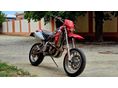 HONDA XR 650 R 