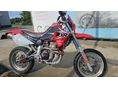 HONDA XR 650 R 2000 - 2