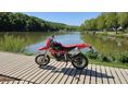 HONDA XR 650 R 2000 - 4