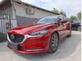 MAZDA 6 2.0i Takumi Plus 120ekm.Automata.Head-up.kormányfűtés.kamera