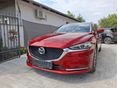 MAZDA 6 2018/9 - 2