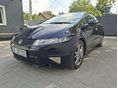 HONDA CIVIC 1.8 Sport GT - 140 LE - D.KLÍMA - TEMPOMAT