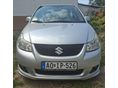 SUZUKI SX4 Sedan 1.6 GLX+