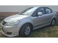 SUZUKI SX4 2008/7 - 2
