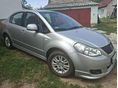 SUZUKI SX4 2008/7 - 3