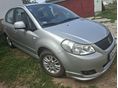 SUZUKI SX4 2008/7 - 4