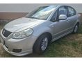 SUZUKI SX4 2008/7 - 5