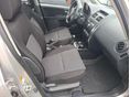 SUZUKI SX4 2008/7 - 9