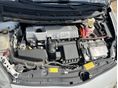 TOYOTA PRIUS 2012/5 - 8