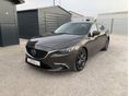 MAZDA 6 2017/5 - 2