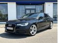 AUDI A6 3.0 V6 TDI DPF quattro S-tronic S-LINE!LED!RADAR!20AS ALUFELNI!