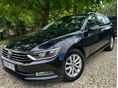 VOLKSWAGEN PASSAT VIII Variant 1.6 TDI Front Assist/ACC/Navi/Radar