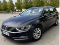 VOLKSWAGEN PASSAT VIII Variant 1.6 TDI Front Assist/ACC/Navi/Radar