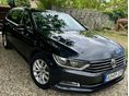 VOLKSWAGEN PASSAT VIII 2016/2 - 2